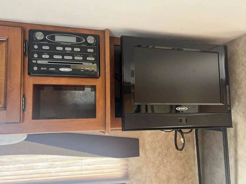 2011 Keystone RV Keystone