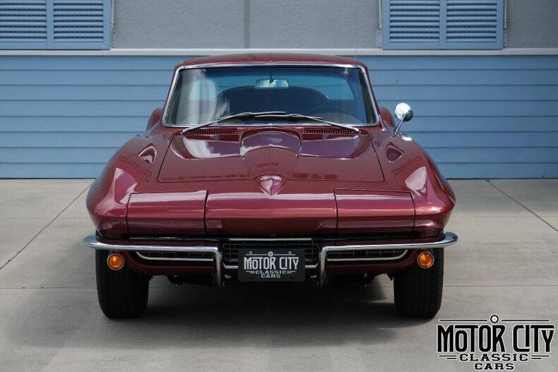 1967 Chevrolet Corvette