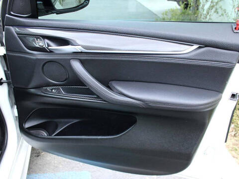 2018 BMW X5 xDrive40e iPerformance