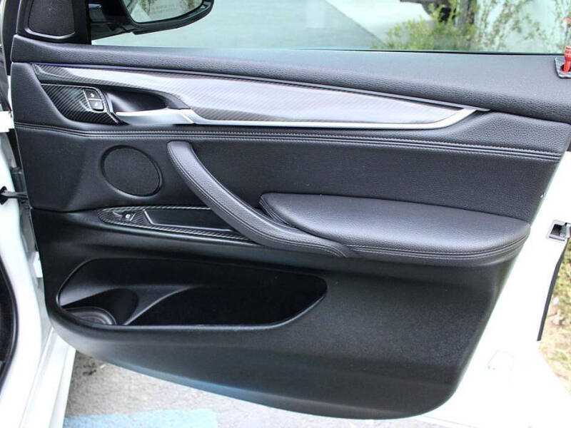 2018 BMW X5 xDrive40e iPerformance