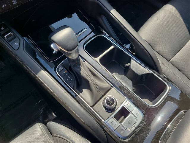 2023 Kia Telluride SX