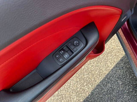2017 Dodge Challenger GT