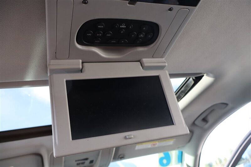 2016 GMC Sierra 3500HD