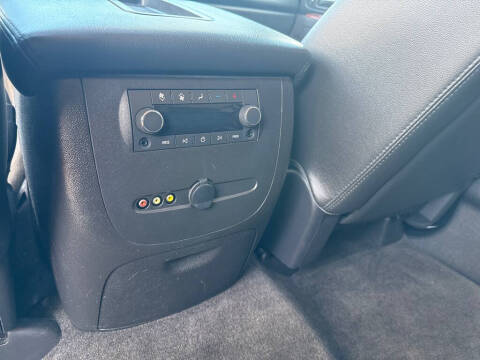 2013 Chevrolet Tahoe LT