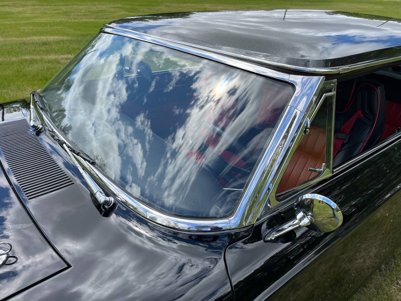 1964 Ford Fairlane 500 129