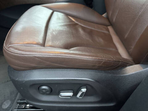 2013 Audi Q5 3.0T quattro Premium Plus