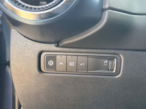 2026 Chevrolet Equinox EV LT 2