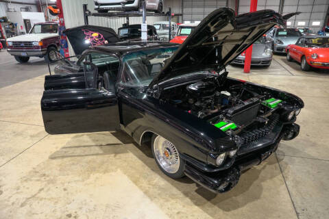 1959 Cadillac DeVille