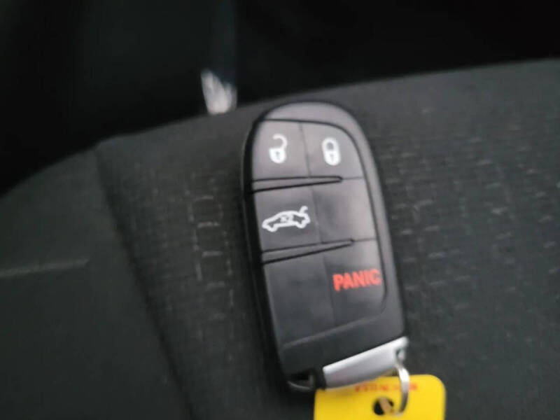 2020 Dodge Charger Police