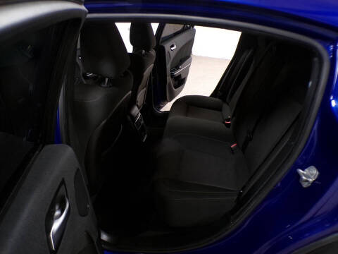 2018 Dodge Charger R/T Scat Pack