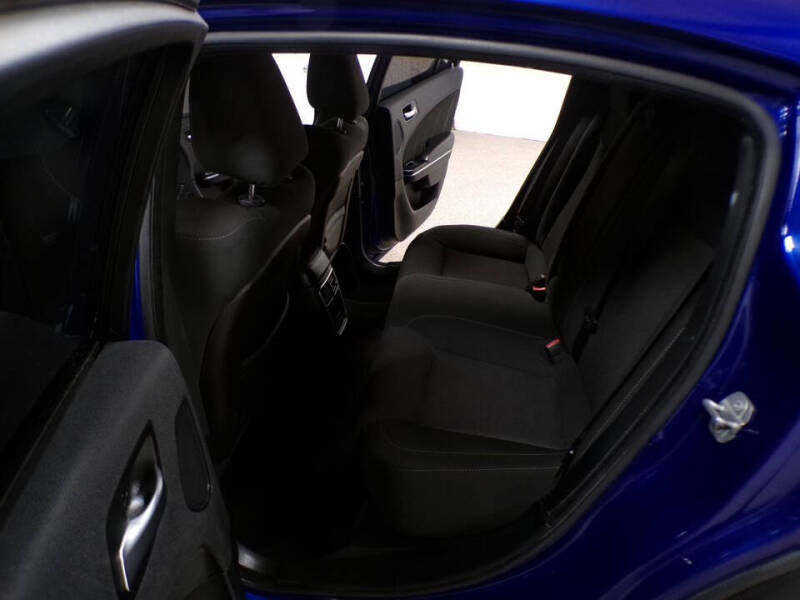 2018 Dodge Charger R/T Scat Pack