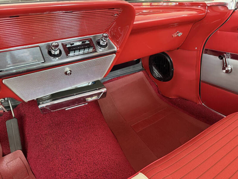 1961 Chevrolet Impala