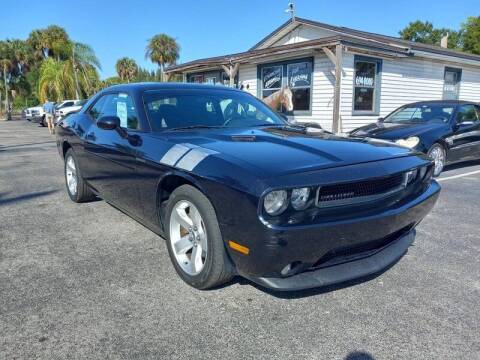 2011 Dodge Challenger for sale at Denny's Auto Sales in Fort Myers FL