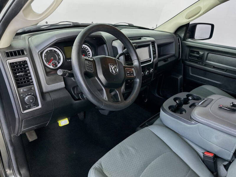 2014 RAM 1500 Express