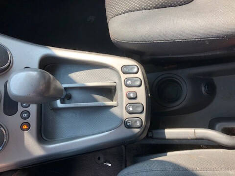 2006 Pontiac Torrent