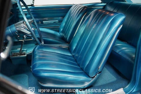 1966 Chevrolet Chevelle