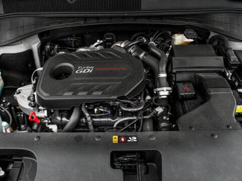 2017 Kia Sorento EX V6