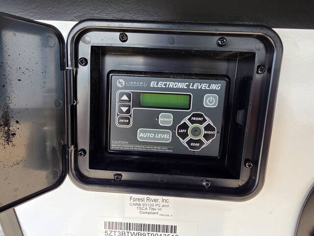 2026 Forest River 3100RL