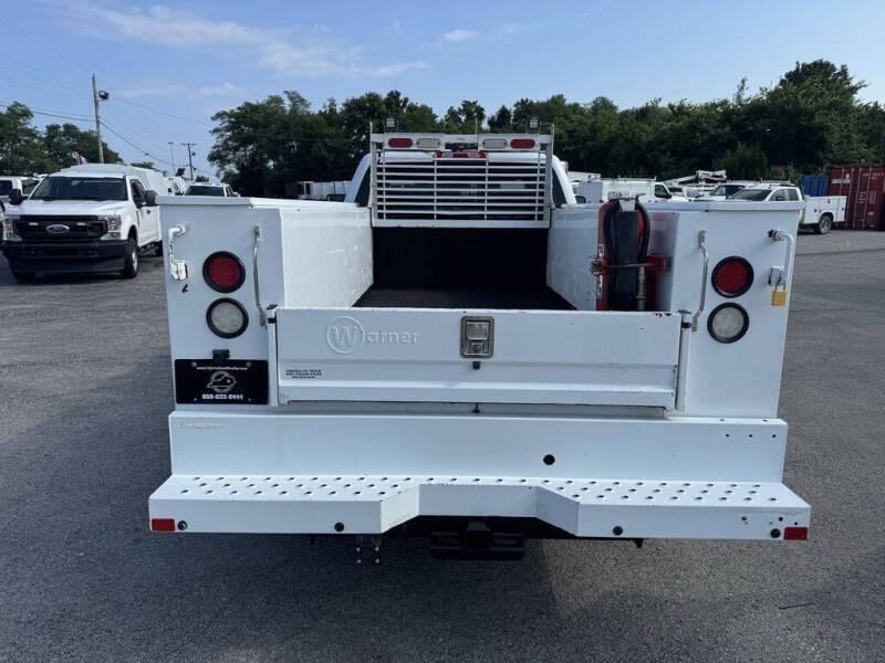 2018 Chevrolet Silverado 2500HD