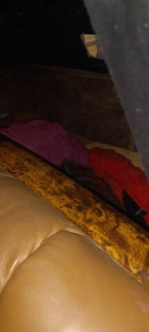 1934 Packard Roadster