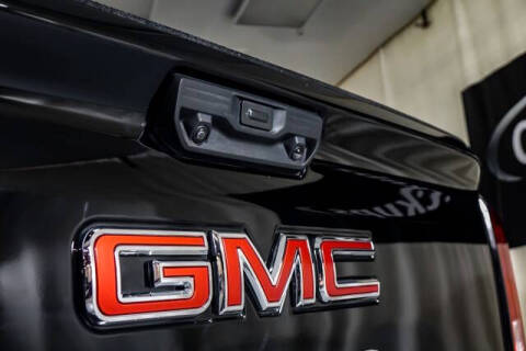 2024 GMC Sierra 2500HD Pro