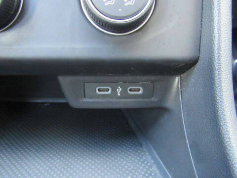 2023 Volkswagen Jetta Sport