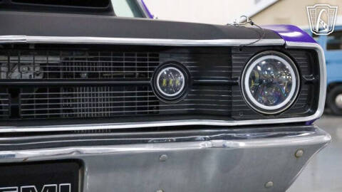 1968 Dodge Dart
