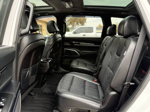 2023 Kia Telluride SX-Prestige X-Pro