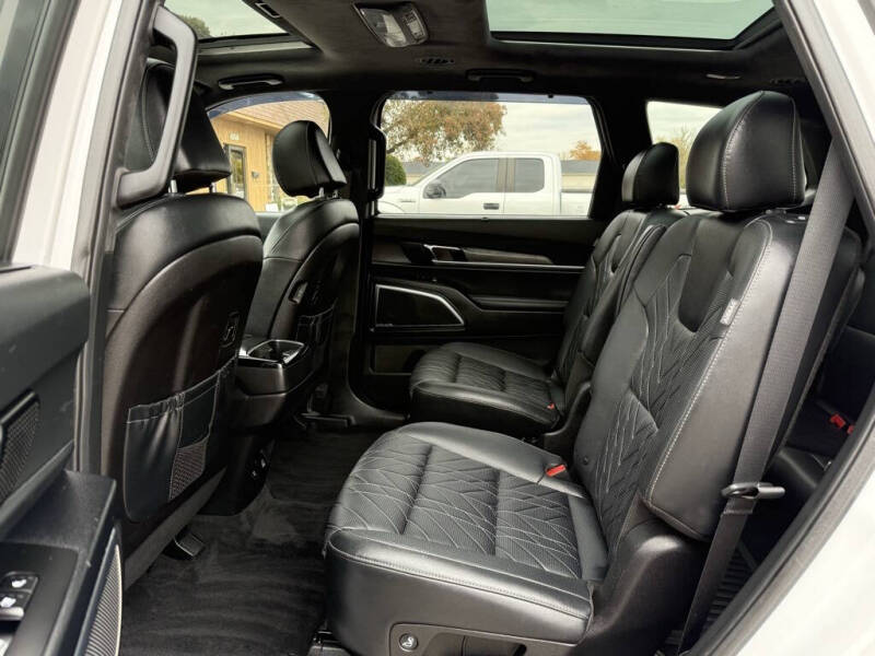 2023 Kia Telluride SX-Prestige X-Pro