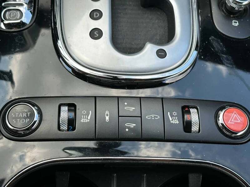 2013 Bentley Continental GT