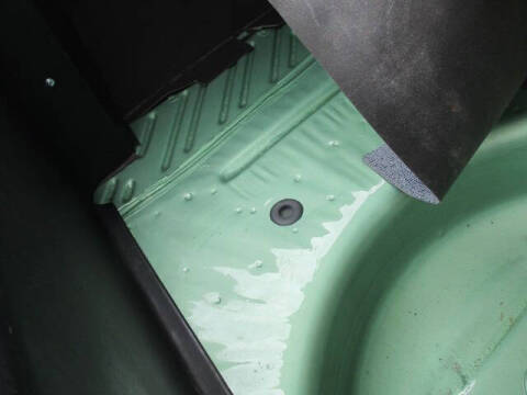 1973 Plymouth Duster