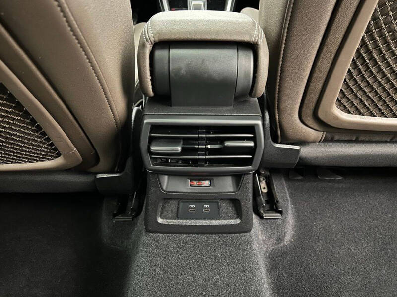 2022 Audi A3 quattro Premium 40 TFSI