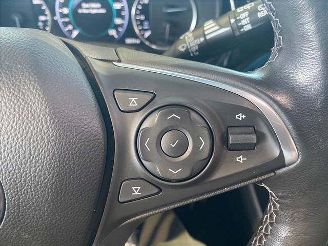 2020 Buick Envision Premium