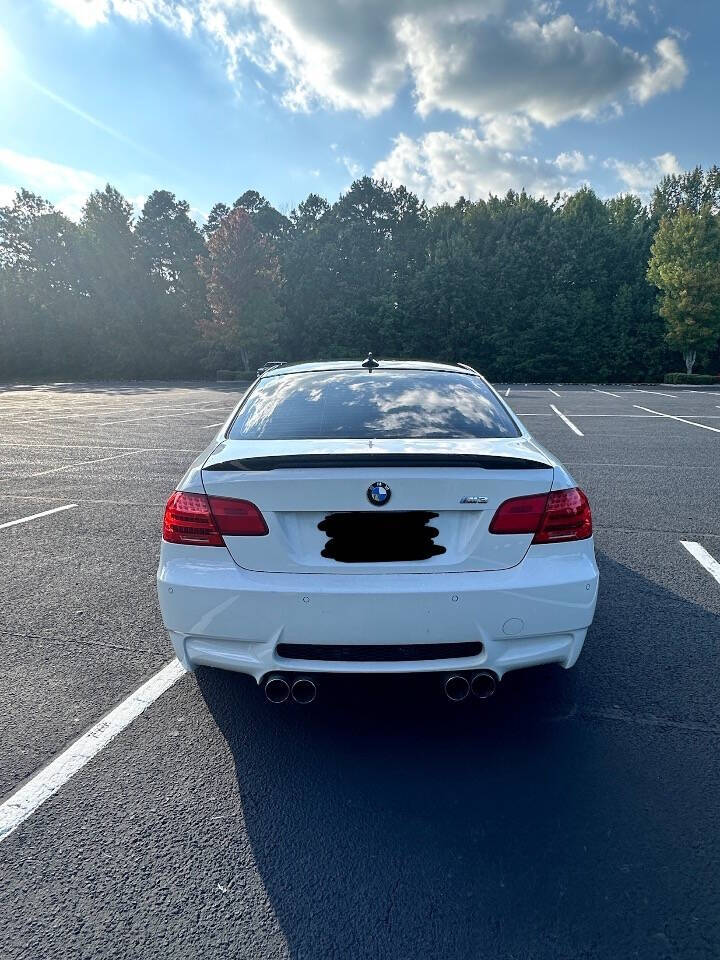 2013 BMW M3 for sale at Concord Auto Mall in Concord, NC