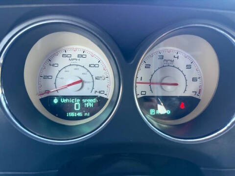 2014 Dodge Challenger SXT