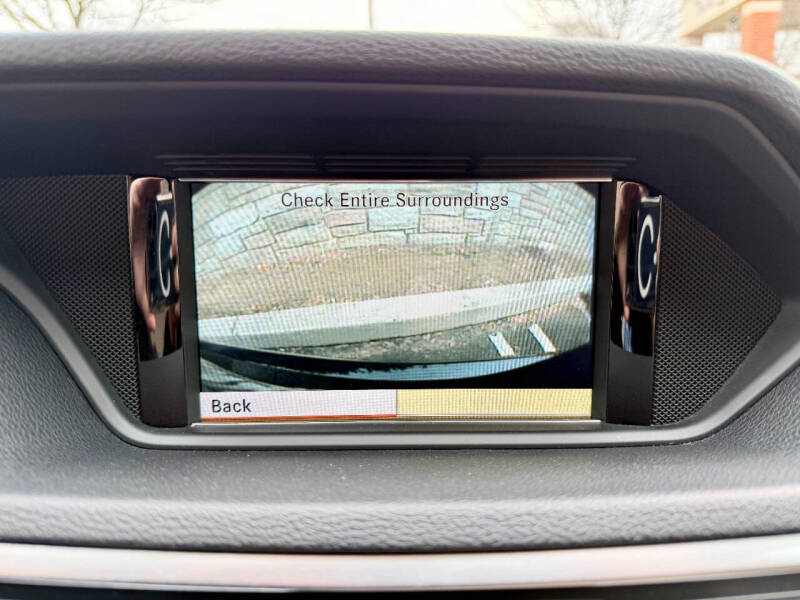 2011 Mercedes-Benz E-Class E 350 Sport 4MATIC