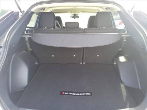 2024 Mitsubishi Eclipse Cross ES