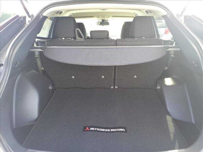 2024 Mitsubishi Eclipse Cross ES