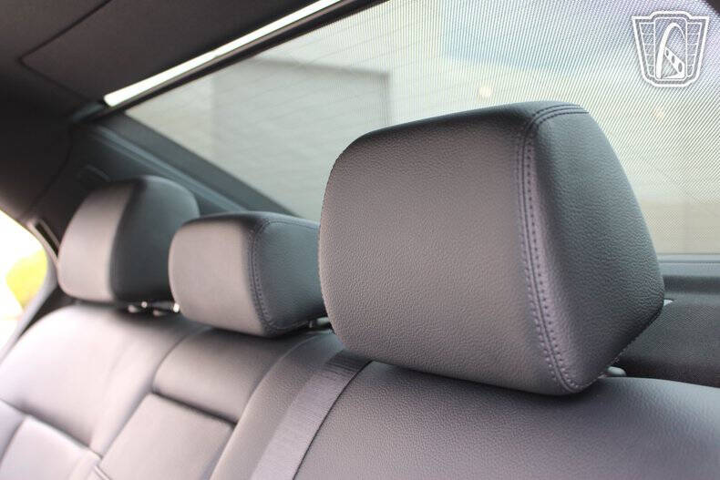 2010 Mercedes-Benz E-Class