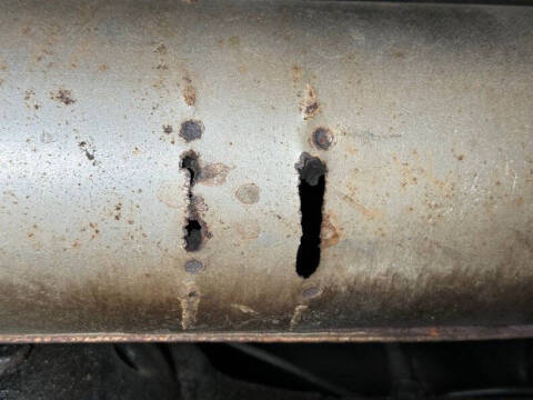 1966 Ford Fairlane 500