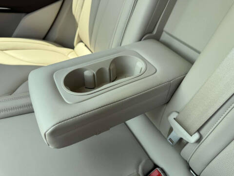 2019 Lincoln MKC Select
