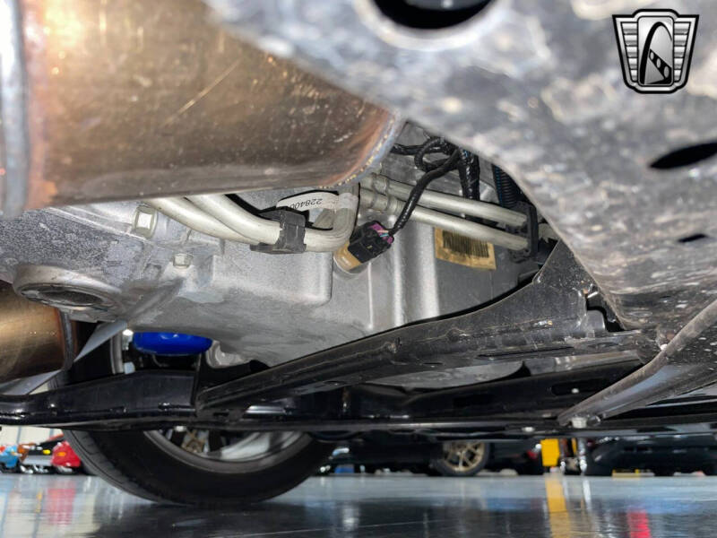 2013 Chevrolet Camaro ZL1