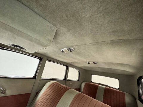 1932 Plymouth Deluxe