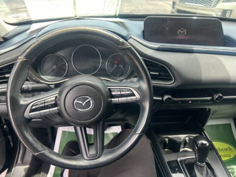 2020 Mazda CX-30 Select