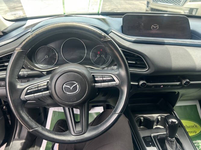 2020 Mazda CX-30 Select