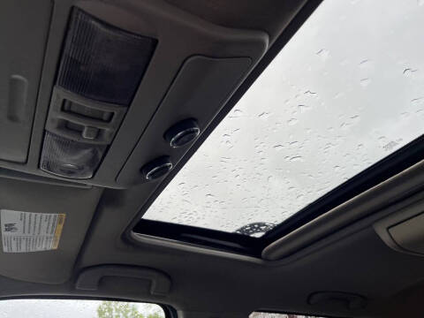 2008 Nissan Pathfinder SE