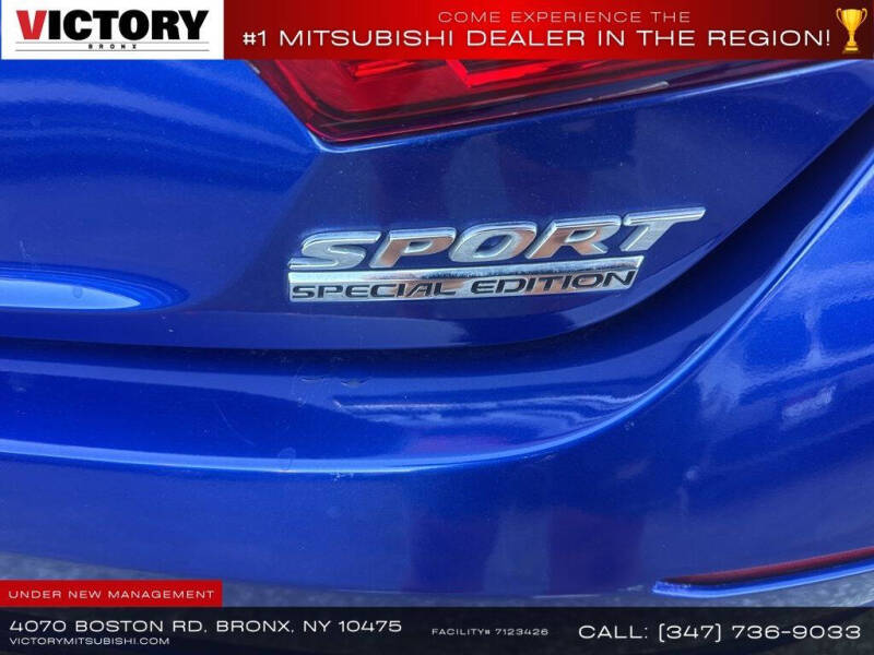 2021 Honda Accord Sport Special Edition