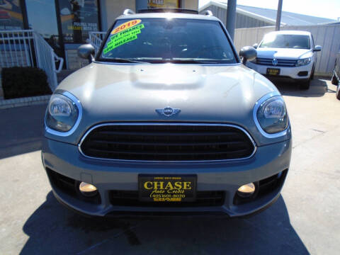 2019 MINI Countryman Cooper