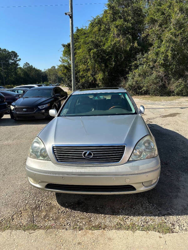 2006 Lexus ES 330 for sale at Klean Cars in Summerville SC