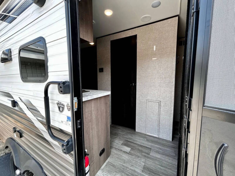 2022 Jayco Jay Flight SLX 8